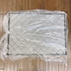 収納ボックス 折りたたみ式 大容量 コンテナボックス 蓋付き キャスター ３個セット グレーの画像