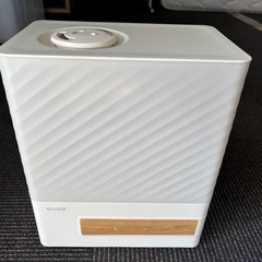 【美品】ハイブリッド加湿器　2024年式の画像
