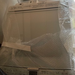 SHARP 洗濯乾燥機の画像
