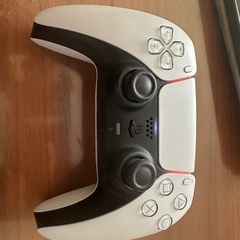 used プレイステーション5 コントローラー　cfi-zct1jの画像