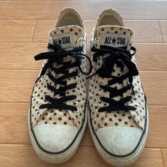 converse  コンバース  スニーカー  26.5cmの画像