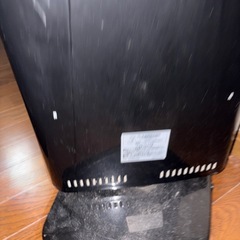 ハロゲンヒーター
セット の画像