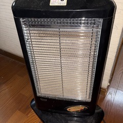 ハロゲンヒーター
セット の画像