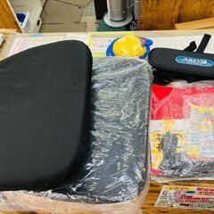 ARFEQ アリュート380T フォールディングカヤックの画像
