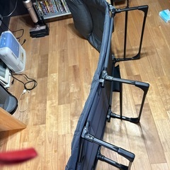✨😁折りたたみベッド😃❗️の画像