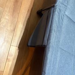 ✨😁折りたたみベッド😃❗️の画像