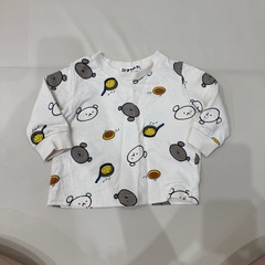 西松屋 トレーナーの画像