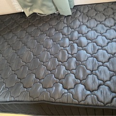 【セットで購入してくれる方限定¥1,000引き】コイルマットレス　シングルの画像