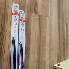 　ワイパーの画像