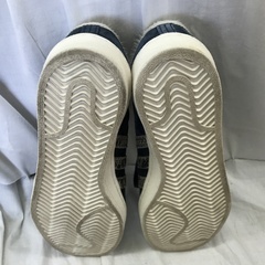 ⭐︎ドリーム2号館⭐︎adidas ローカットスニーカー/紺/24の画像