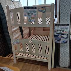 【愛品倶楽部柏店】10/14（火）現在在庫30台以上有！ベッド各種 シングル～キングまで… 大量入荷中！の画像
