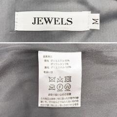 JEWELS ジュエルズ ボリュームスリーブテーラードタイトミニドレス キャバドレスの画像