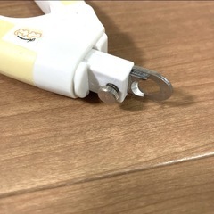 犬用爪切り　ドギーマンの画像