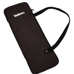 Velbon 三脚 レバー式 EX-540 4段 中型 の画像