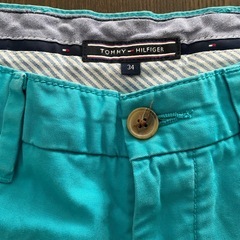 古着トミーヒルフィガー（TOMMY HILFIGER） の画像
