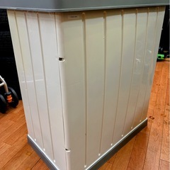 アイリスオーヤマ ホームロッカー HL-850【リサイクルマート下関店】の画像