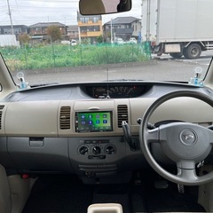 ダイハツタントの画像