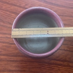 手作り風湯呑み3個セットの画像