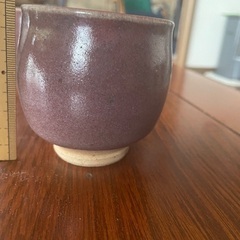 手作り風湯呑み3個セットの画像