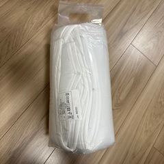 ニトリ　抗菌防臭　ベッドパッド　新品　未使用の画像