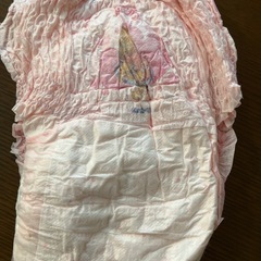 Bigサイズ おむつセット 22枚の画像