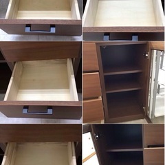 ◇ドリーム尼崎1号館◇レグナテック　メリッサ　キャビネットの画像