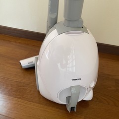 掃除機の画像