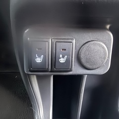 コミコミ🚗スズキ　ハスラー　Gターボ　令和1年(2019年)の画像
