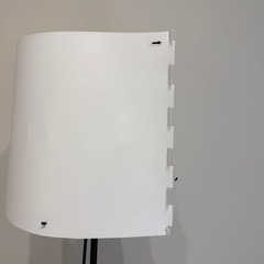 IKEA 照明ライトの画像