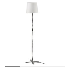 IKEA 照明ライトの画像