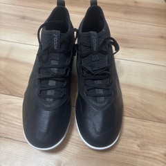 新品　プーマ 28.5センチ　ワン 3 レザーTT 箱無し プーマ PUMA スパイクの画像