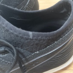 新品　プーマ 28.5センチ　ワン 3 レザーTT 箱無し プーマ PUMA スパイクの画像