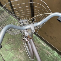 自転車の画像