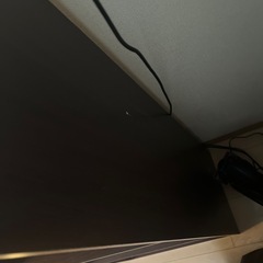 3段カラーボックスの画像