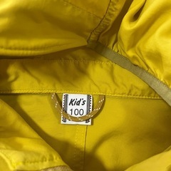 mont-bellアウターの画像