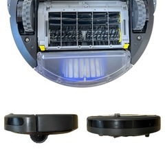 Roombaロボット掃除機 iRobotの画像