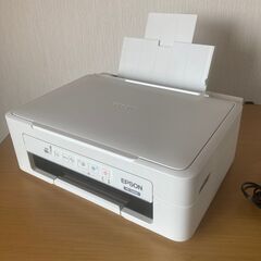 (取引中)EPSON PX-049A インクジェットプリンターの画像