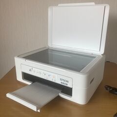 (取引中)EPSON PX-049A インクジェットプリンターの画像