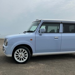 15インチホイールタイヤセットの画像