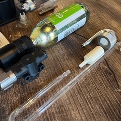 スドーco2レギュレーター その他水草関連の画像