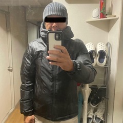 ★ダウンジャケット★の画像