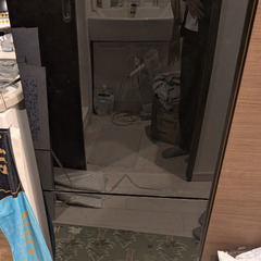 24日まで 美品 2024年製　洗濯機と冷蔵庫の画像
