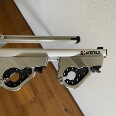 inno 8本積み車載
ロッドホルダー の画像