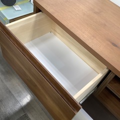 【軽トラ貸し出し無料！配送可！】UNICOテレビボード入荷しました！の画像
