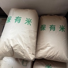 令和7年産　新米コシヒカリ　玄米　30kgの画像