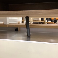 【軽トラ貸し出し無料！配送可！】UNICOテレビボード入荷しました！の画像