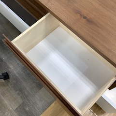 【軽トラ貸し出し無料！配送可！】UNICOテレビボード入荷しました！の画像