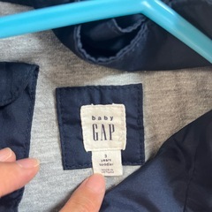 gap アウターの画像