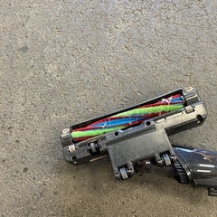 掃除機の画像