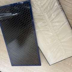 シャープ　SHARP 空気清浄機　KC-F70の画像